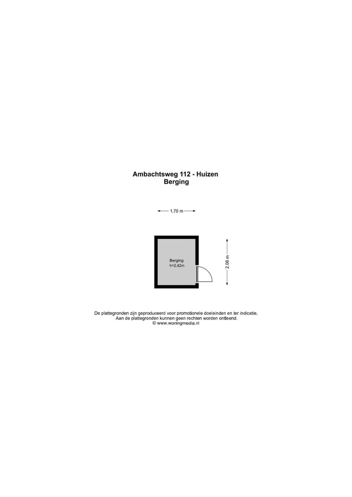 Photo 18 of Ambachtsweg 112