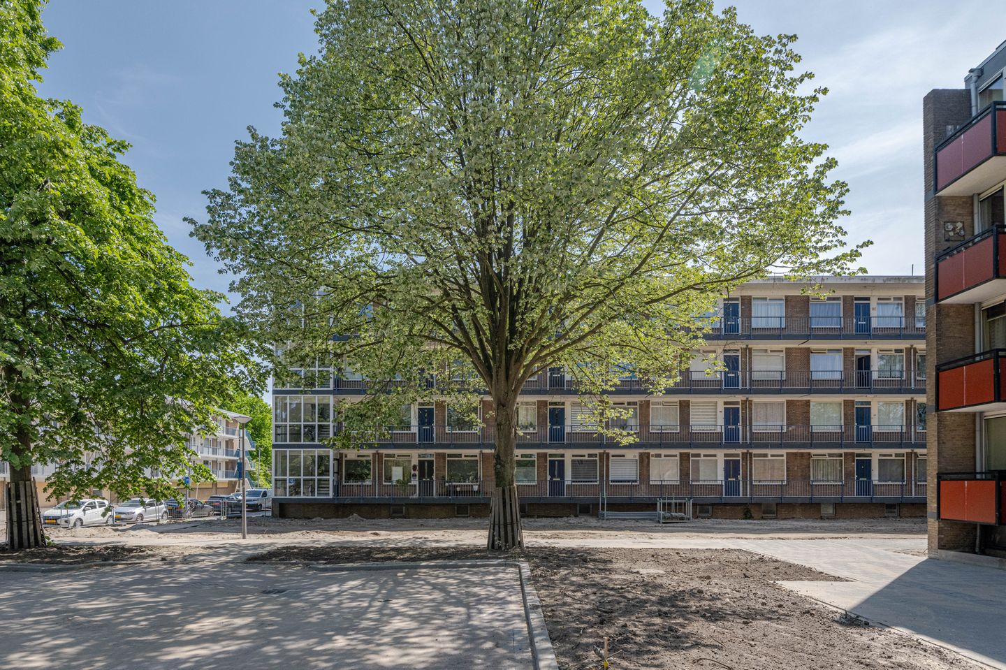 Foto 1 van Socratesstraat 183