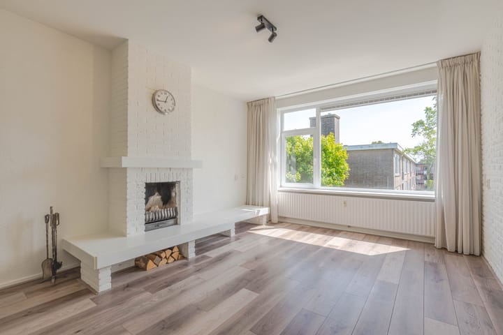 Foto 2 van Socratesstraat 183