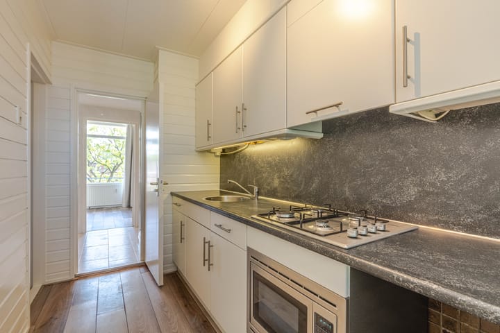 Foto 3 van Socratesstraat 183