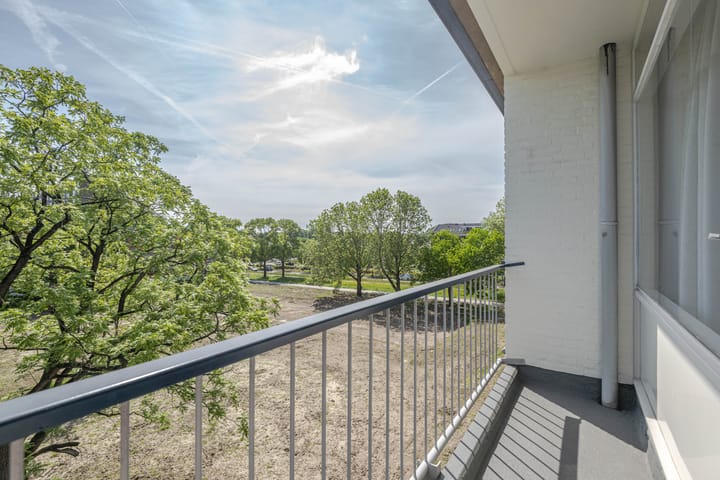 Foto 6 van Socratesstraat 183