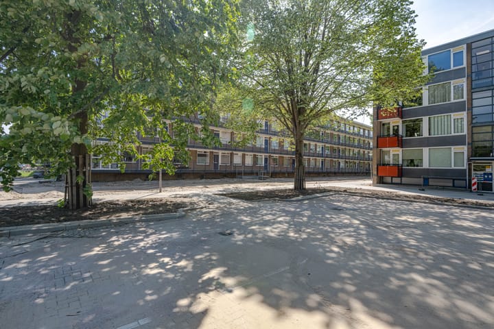 Foto 7 van Socratesstraat 183