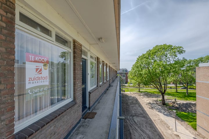 Foto 8 van Socratesstraat 183