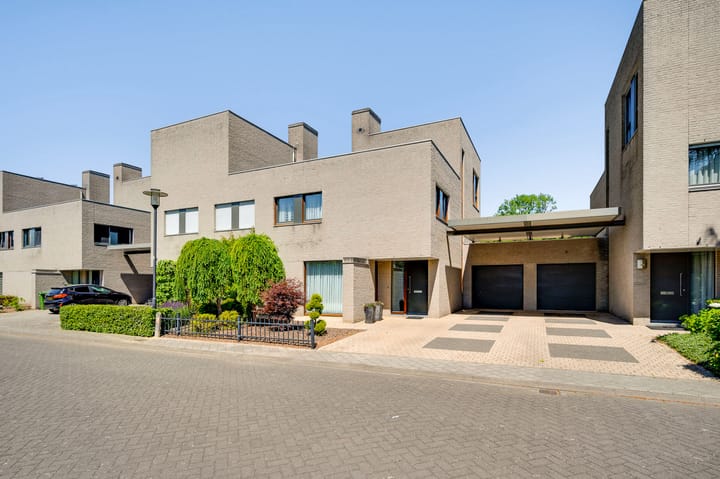 Schaelsbergerbosch 11
