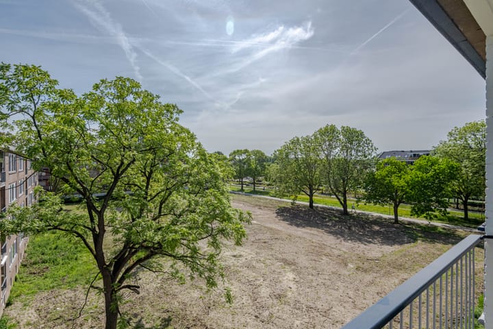 Foto 25 van Socratesstraat 183