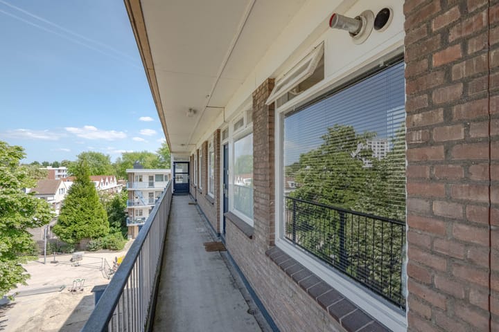 Foto 26 van Socratesstraat 183