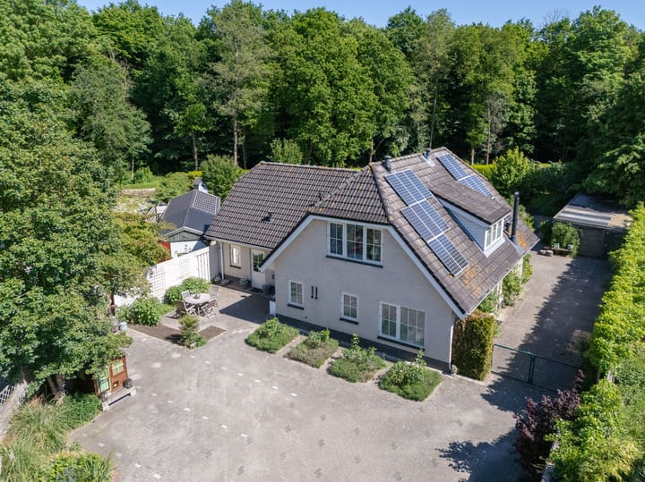 Foto 1 van Groene Velden 44