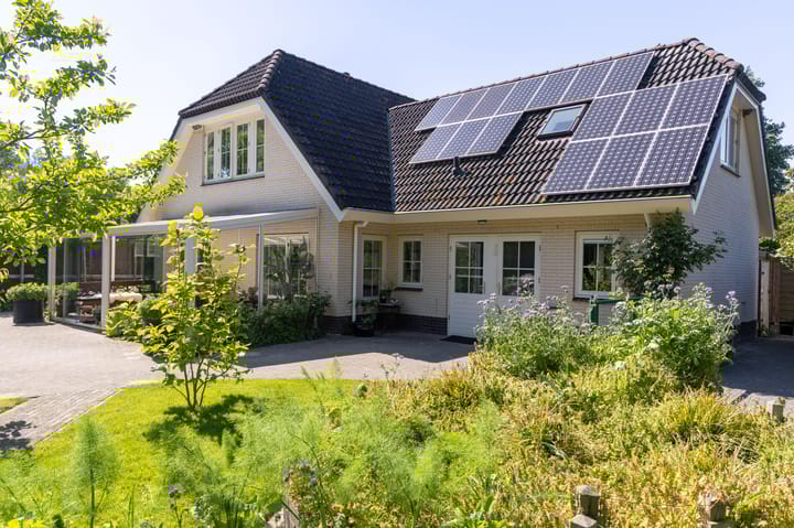 Foto 2 van Groene Velden 44