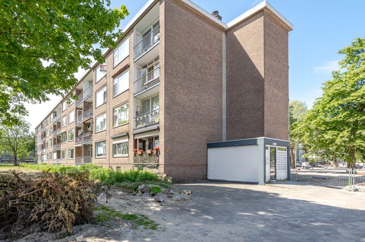 Foto 28 van Socratesstraat 183