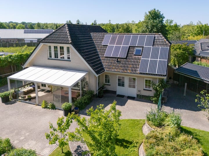 Foto 3 van Groene Velden 44