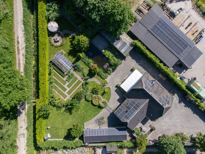 Foto 4 van Groene Velden 44