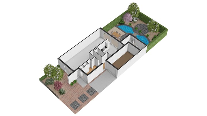 Foto 22 van Schaelsbergerbosch 11