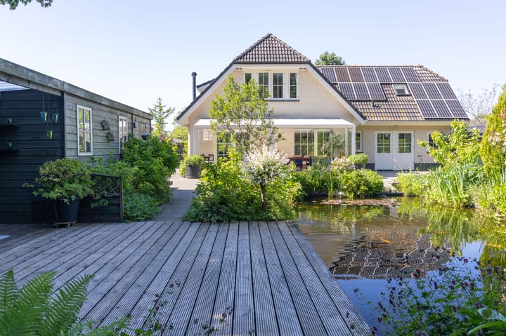 Foto 61 van Groene Velden 44