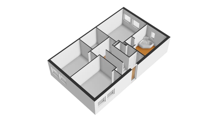 Foto 26 van Schaelsbergerbosch 11