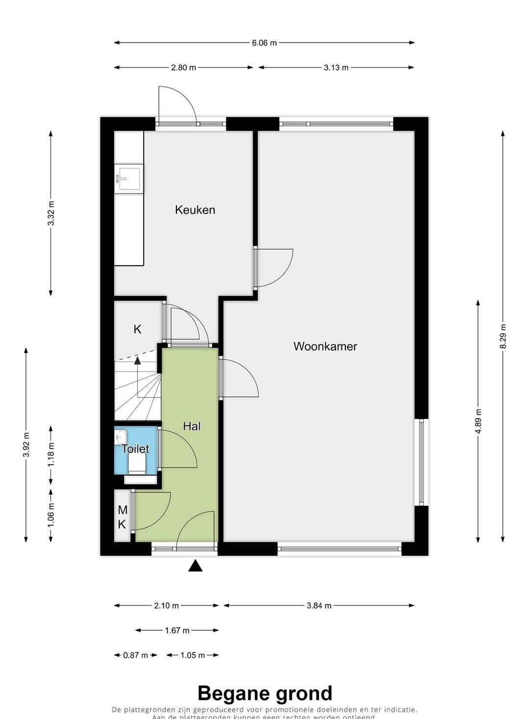 Foto 16 van Theresiastraat 36