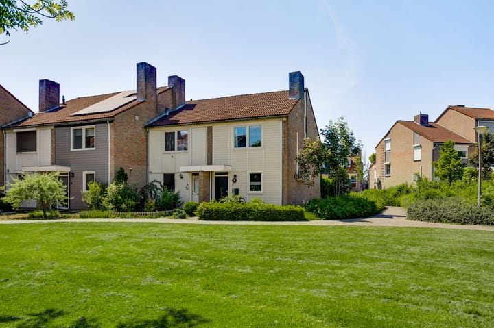 Foto 1 van Pappelhof 18