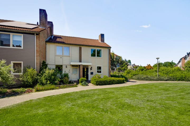 Foto 4 van Pappelhof 18