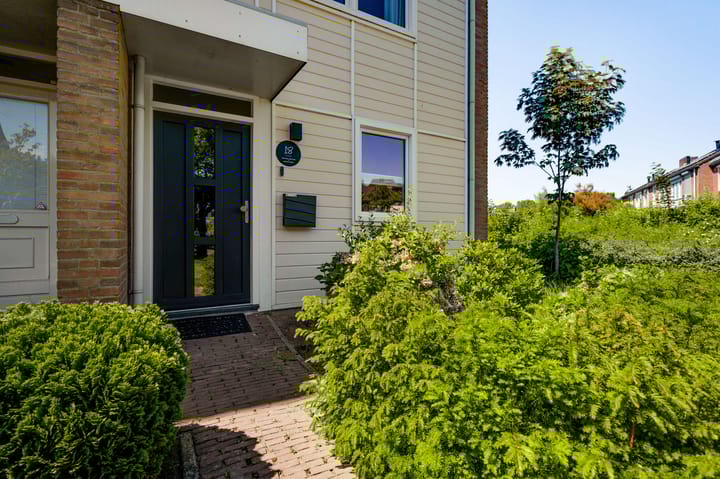 Foto 5 van Pappelhof 18