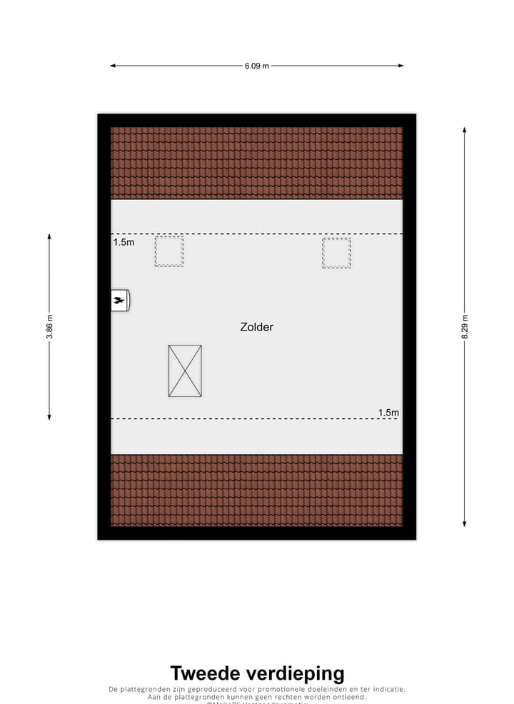 Foto 18 van Theresiastraat 36