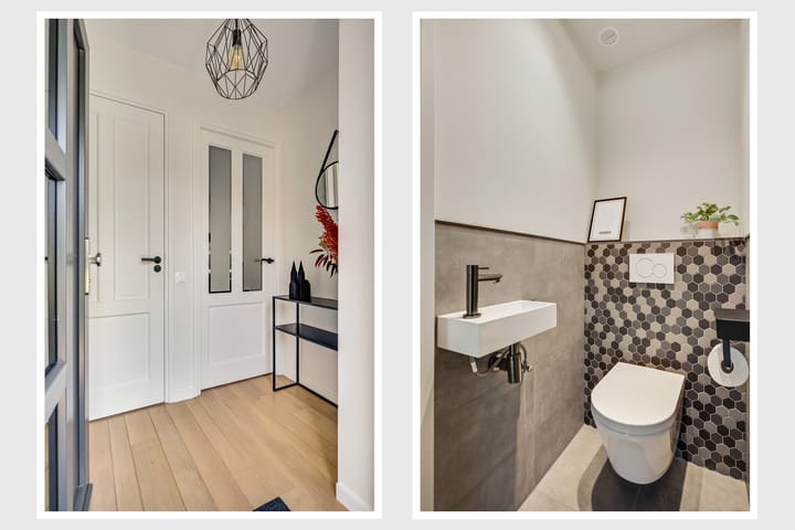 Foto 6 van Pappelhof 18