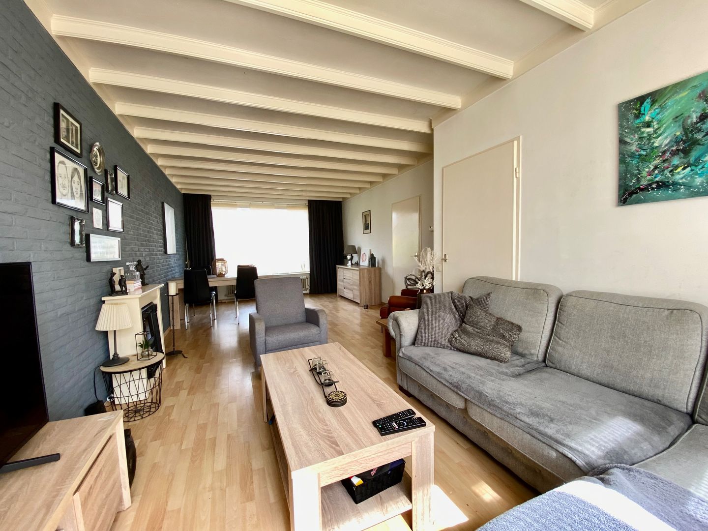 Foto 4 van Theresiastraat 36