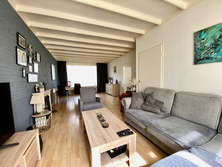 Foto 4 van Theresiastraat 36