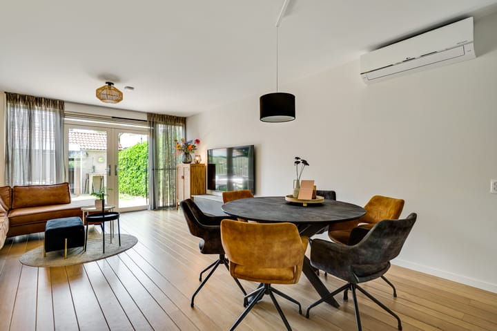 Foto 7 van Pappelhof 18