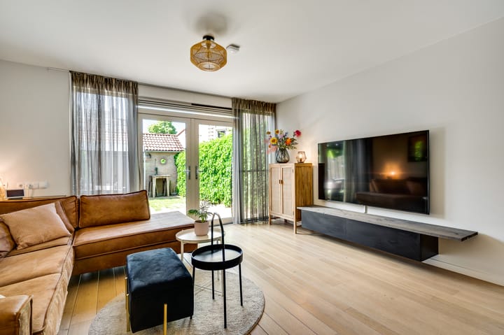 Foto 2 van Pappelhof 18