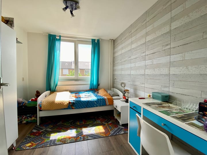 Foto 7 van Theresiastraat 36