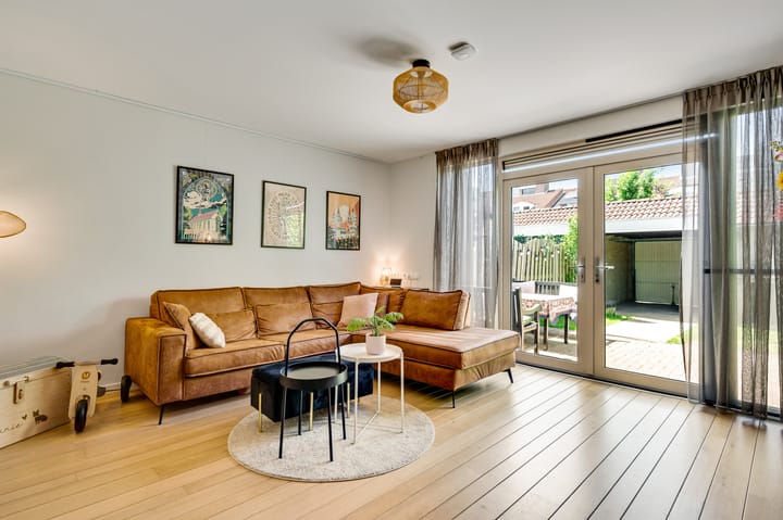 Foto 8 van Pappelhof 18