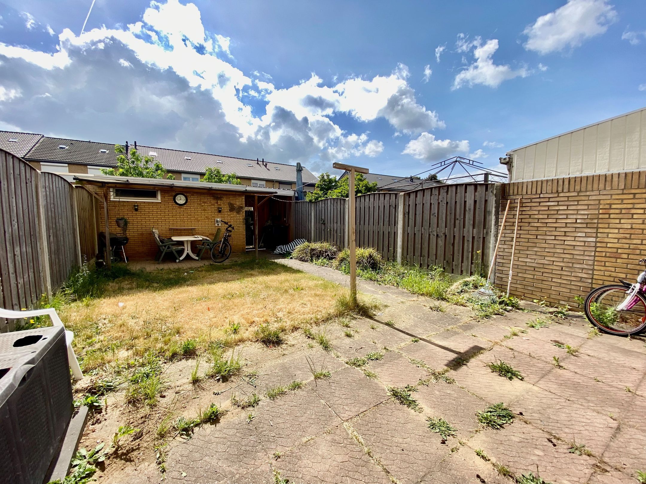 Foto 12 van Theresiastraat 36