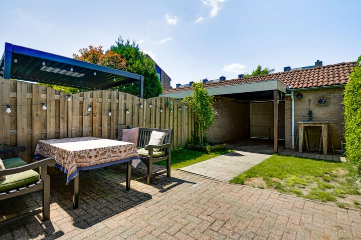 Foto 13 van Pappelhof 18