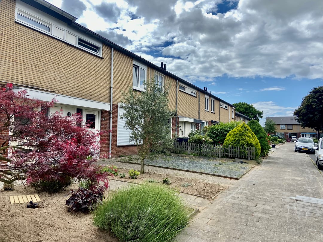 Foto 13 van Theresiastraat 36