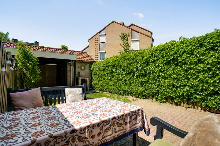 Foto 14 van Pappelhof 18