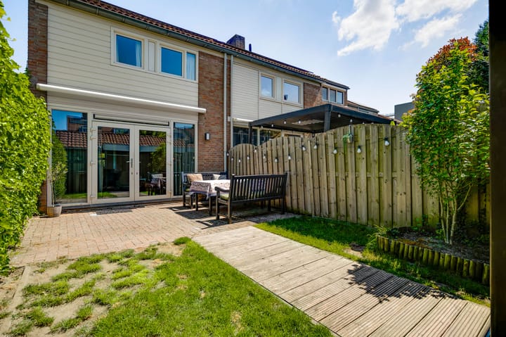 Foto 3 van Pappelhof 18