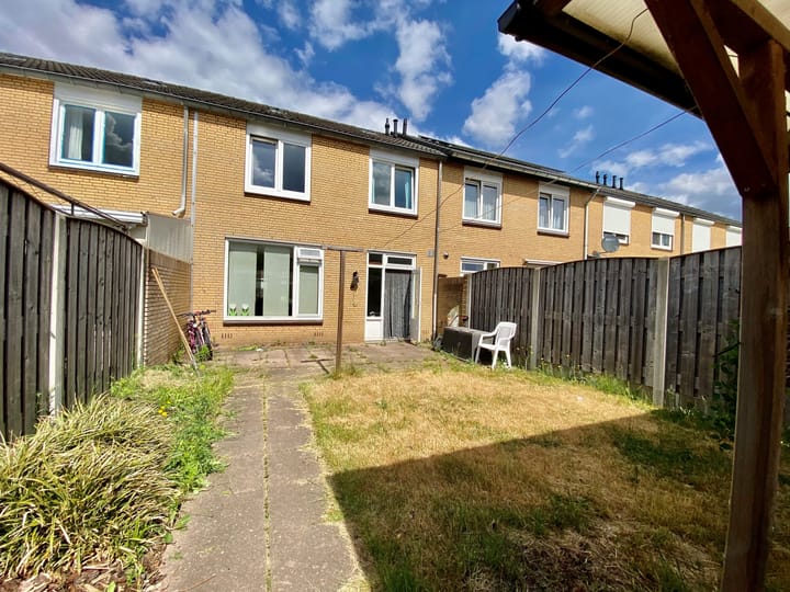 Foto 14 van Theresiastraat 36