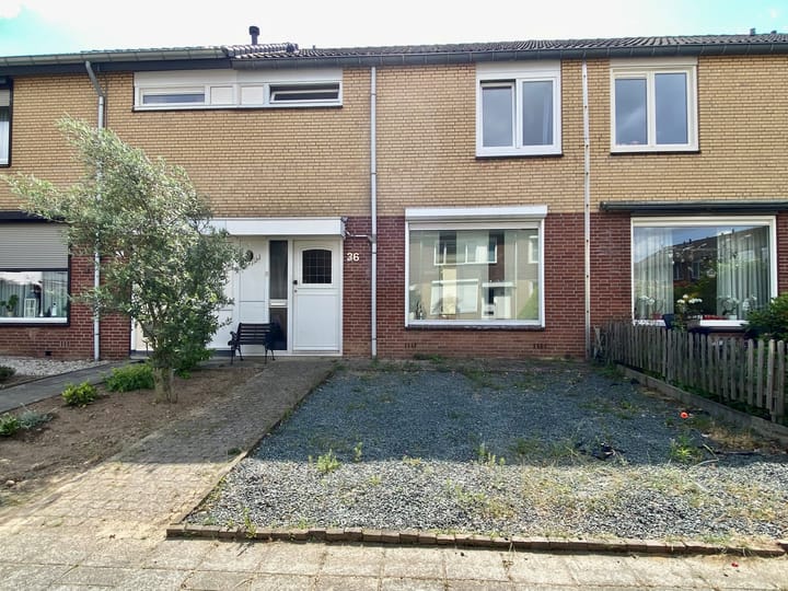 Foto 15 van Theresiastraat 36