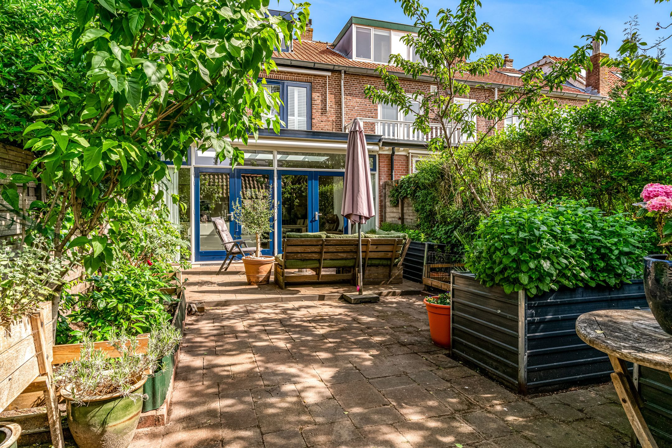 Photo 3 of Oranje Nassaulaan 34