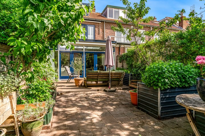 Foto 3 van Oranje Nassaulaan 34