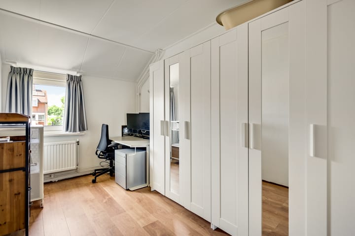 Foto 22 van Pappelhof 18