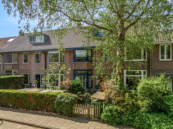 Foto 4 van Oranje Nassaulaan 34