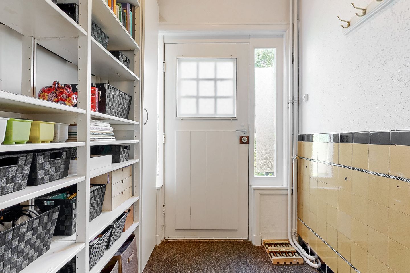 Photo 5 of Oranje Nassaulaan 34