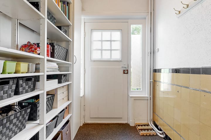 Foto 5 van Oranje Nassaulaan 34