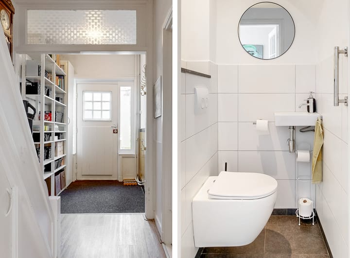 Foto 6 van Oranje Nassaulaan 34