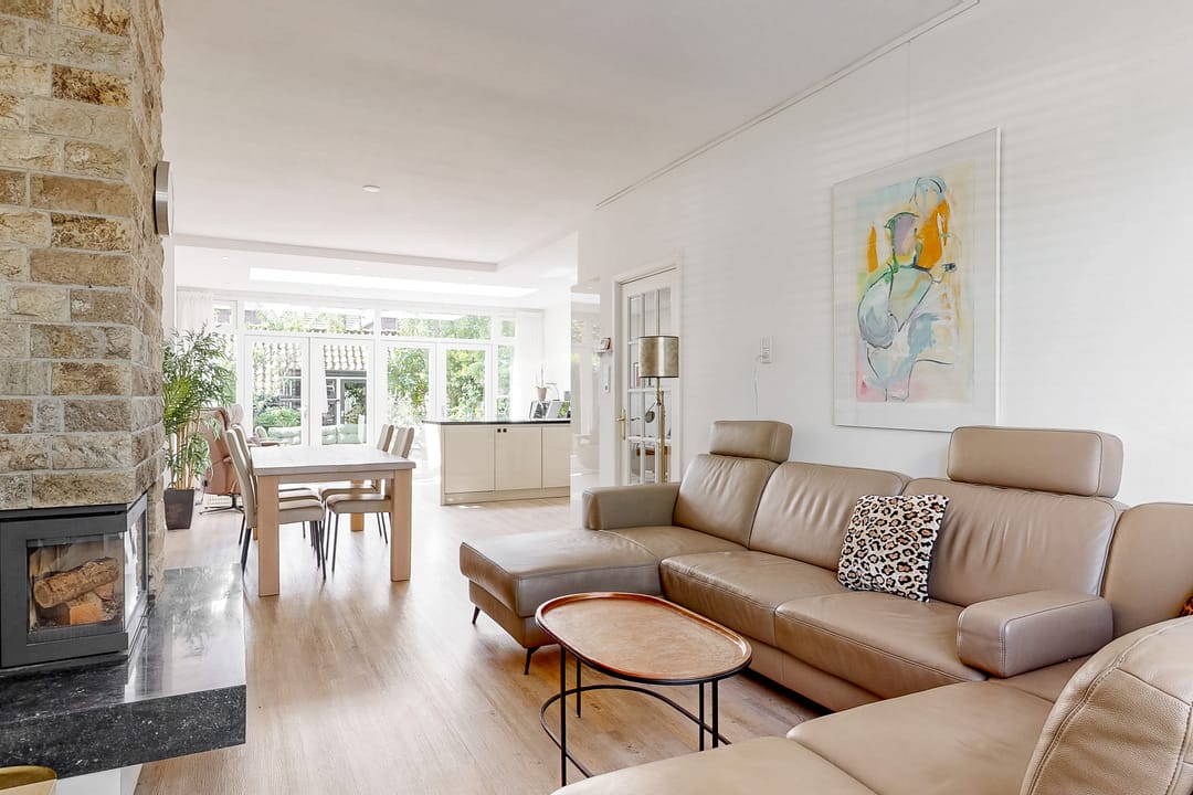 Photo 7 of Oranje Nassaulaan 34