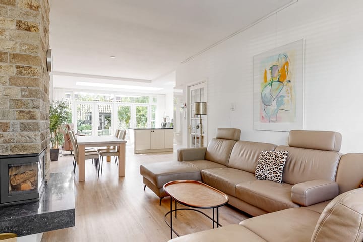 Foto 7 van Oranje Nassaulaan 34