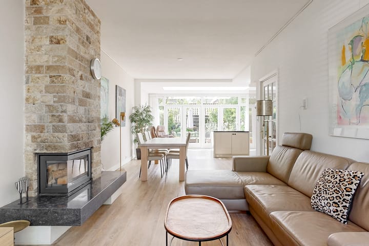 Foto 8 van Oranje Nassaulaan 34