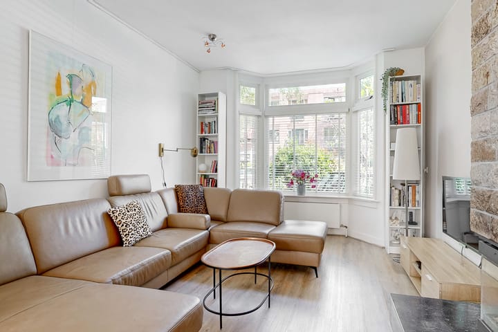 Foto 9 van Oranje Nassaulaan 34