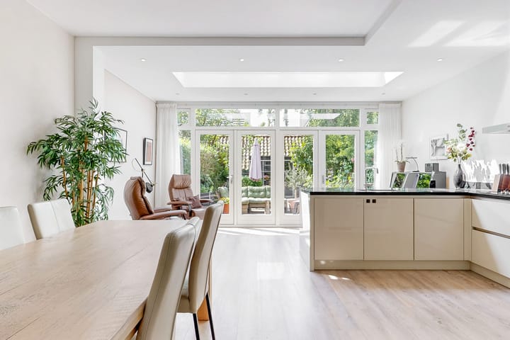 Foto 11 van Oranje Nassaulaan 34