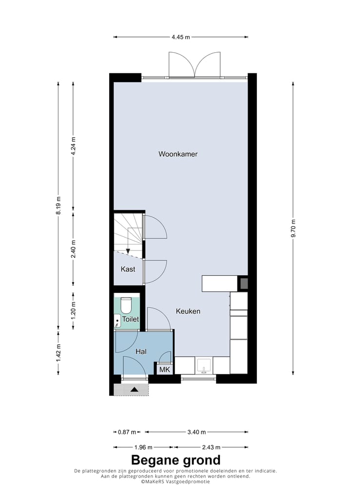 Foto 30 van Pappelhof 18